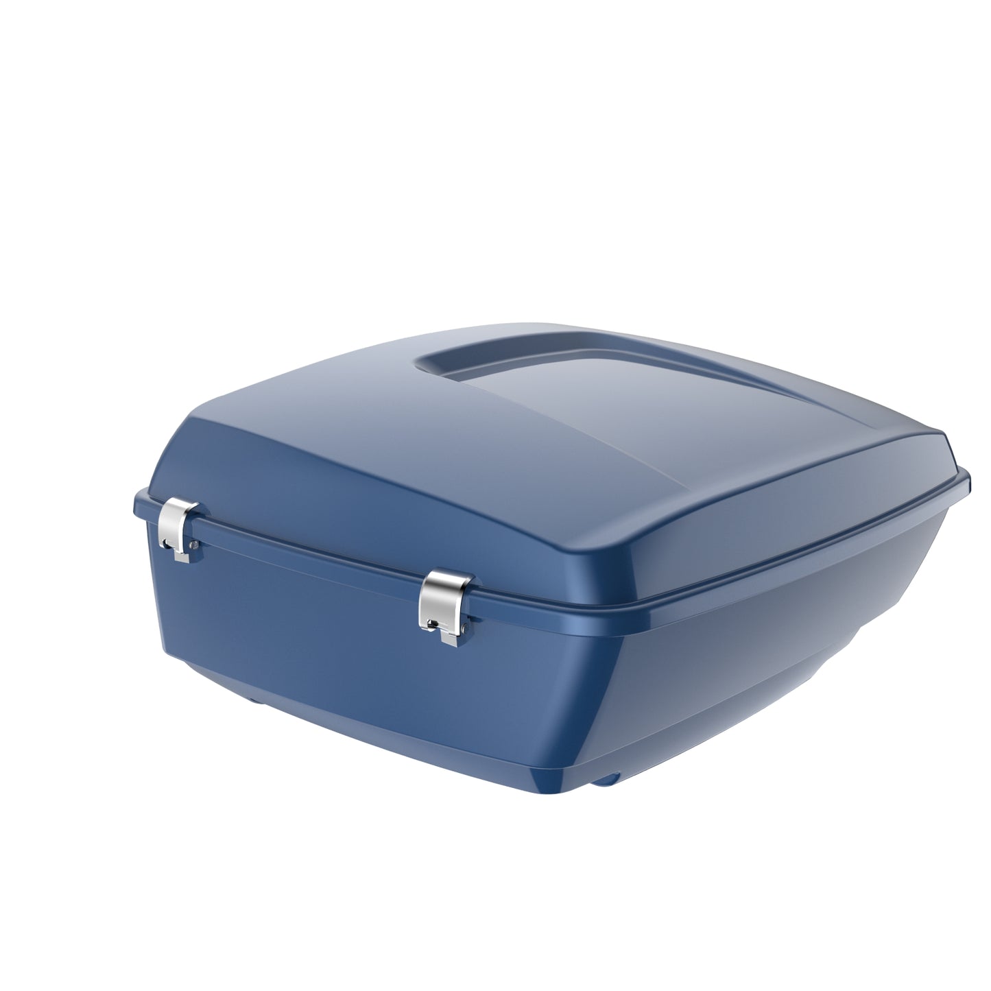 Color Matched Detachable King Tour Trunk Pack Trunk Luggage | Mats Csrewy