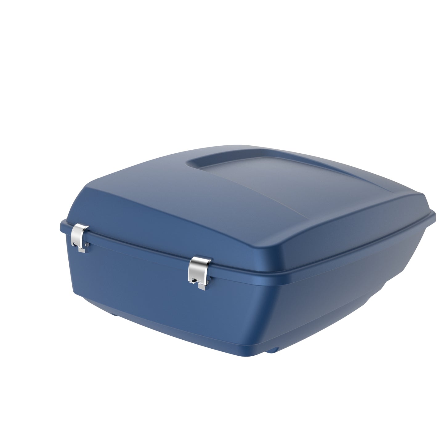 Color Matched Detachable King Tour Trunk Pack Trunk Luggage | Mats Csrewy