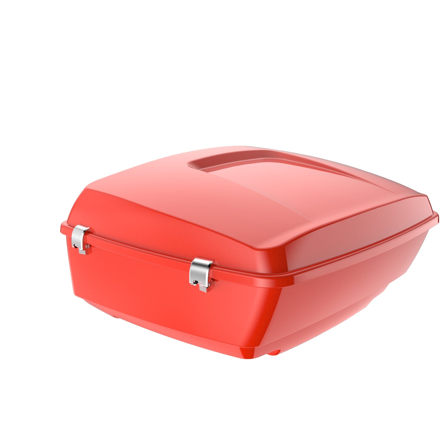 Color Matched Detachable King Tour Trunk Pack Trunk Luggage | Mats Csrewy