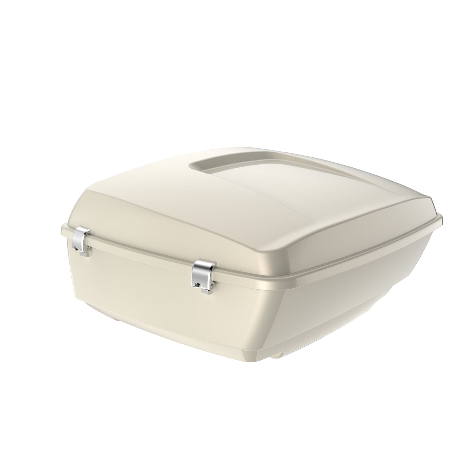 Color Matched Detachable King Tour Trunk Pack Trunk Luggage | Mats Csrewy