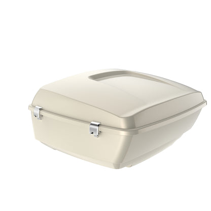 Color Matched Detachable King Tour Trunk Pack Trunk Luggage | Mats Csrewy