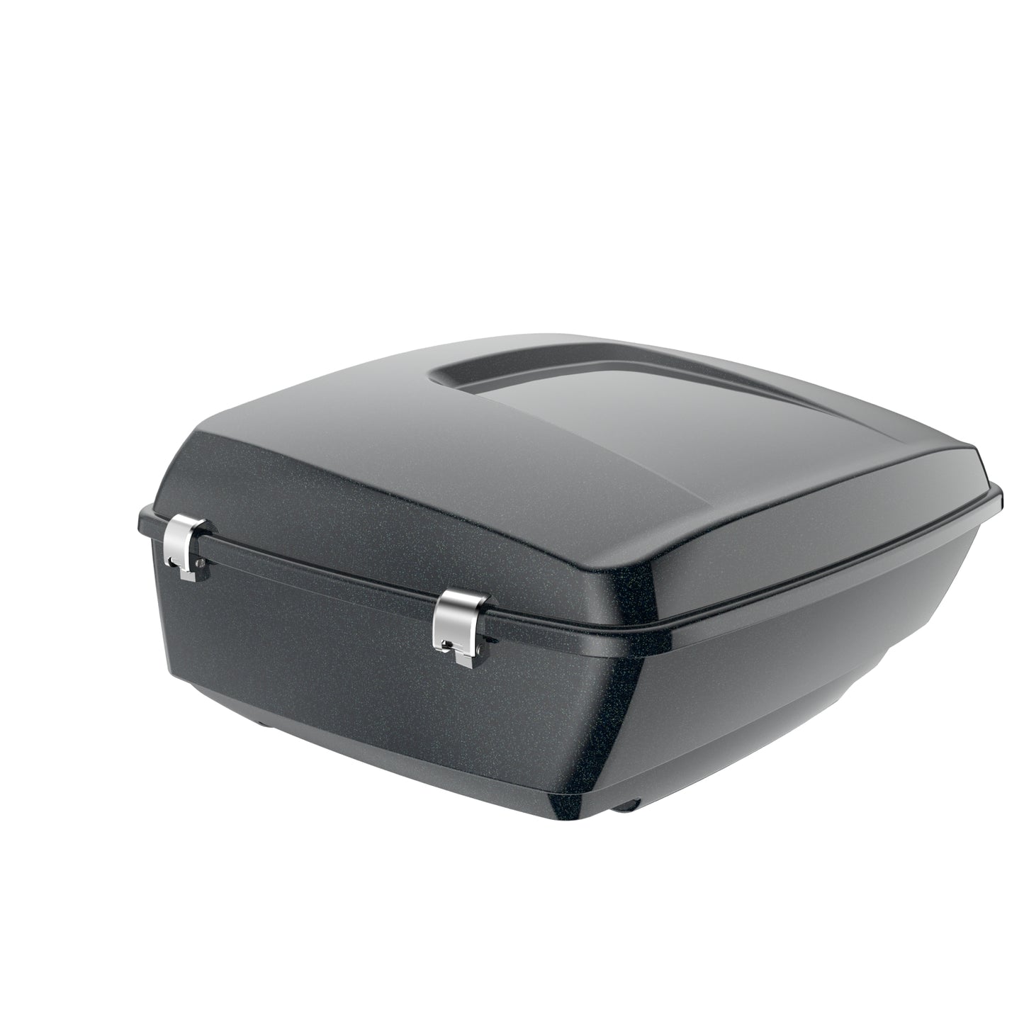 Color Matched Detachable King Tour Trunk Pack Trunk Luggage | Mats Csrewy