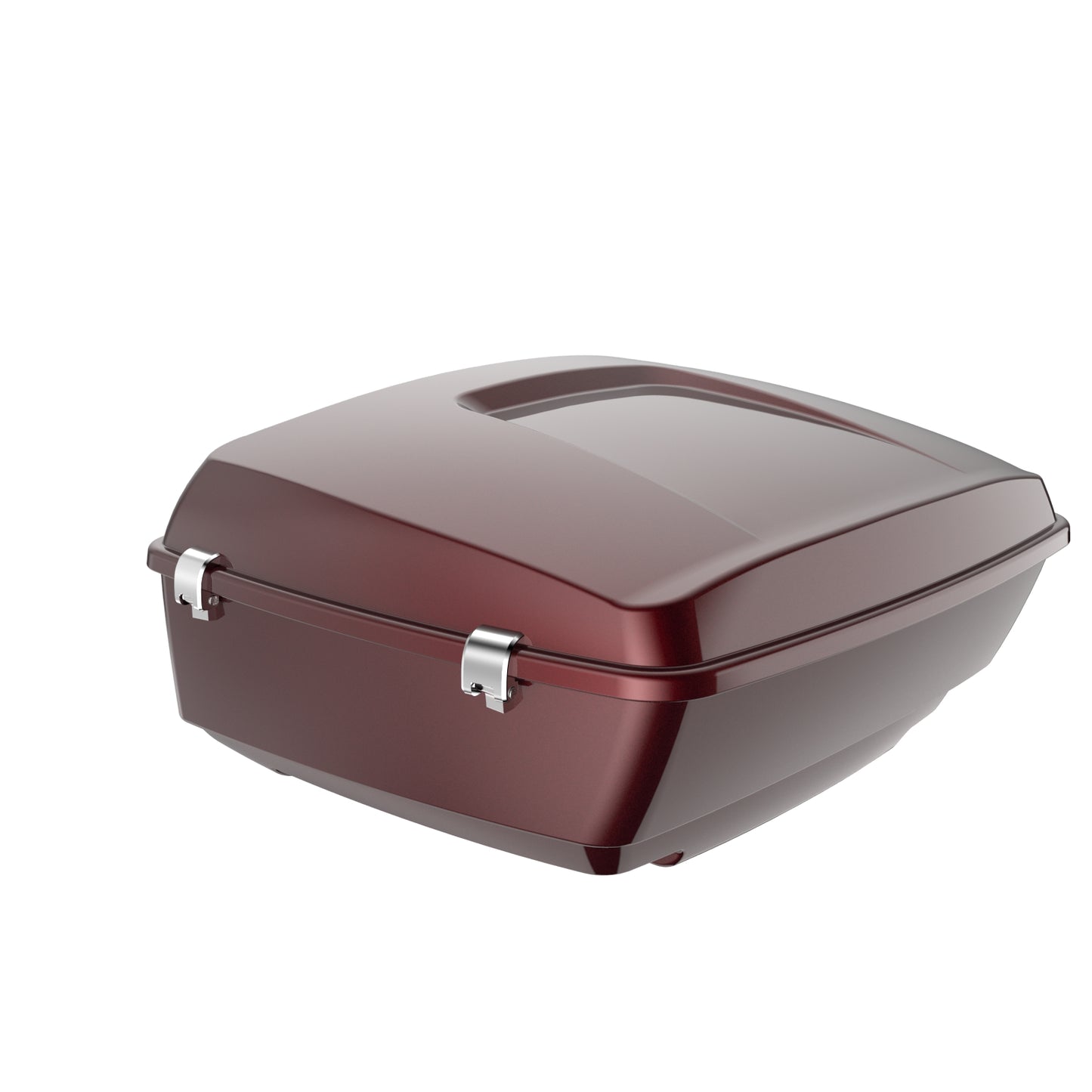Color Matched Detachable King Tour Trunk Pack Trunk Luggage | Mats Csrewy