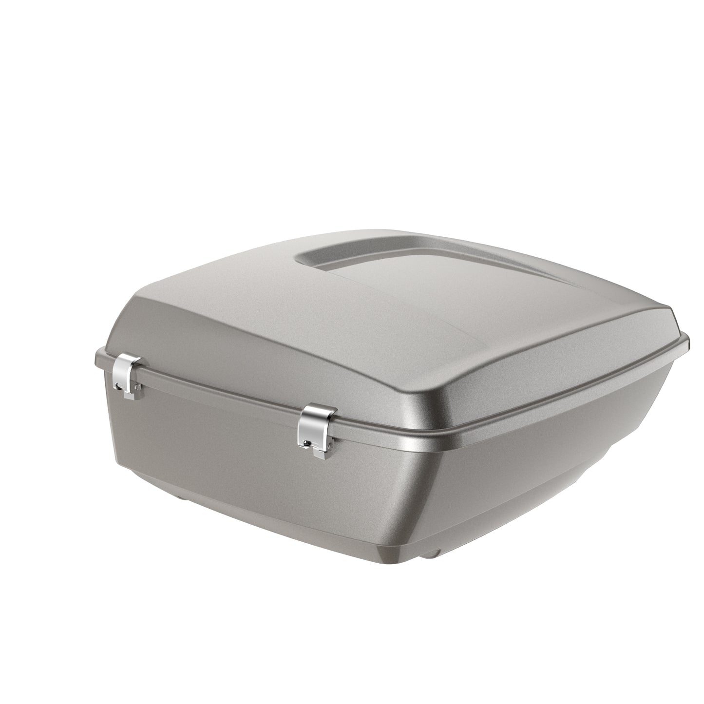 Color Matched Detachable King Tour Trunk Pack Trunk Luggage | Mats Csrewy