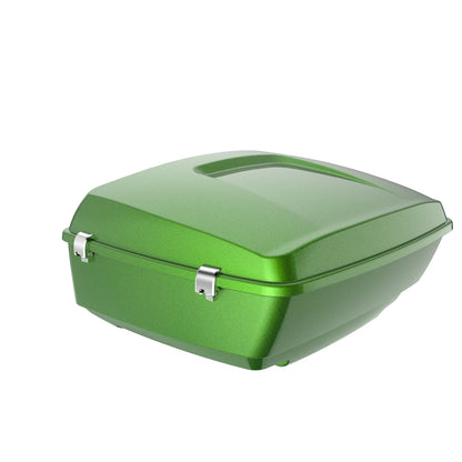 Color Matched Detachable King Tour Trunk Pack Trunk Luggage | Mats Csrewy