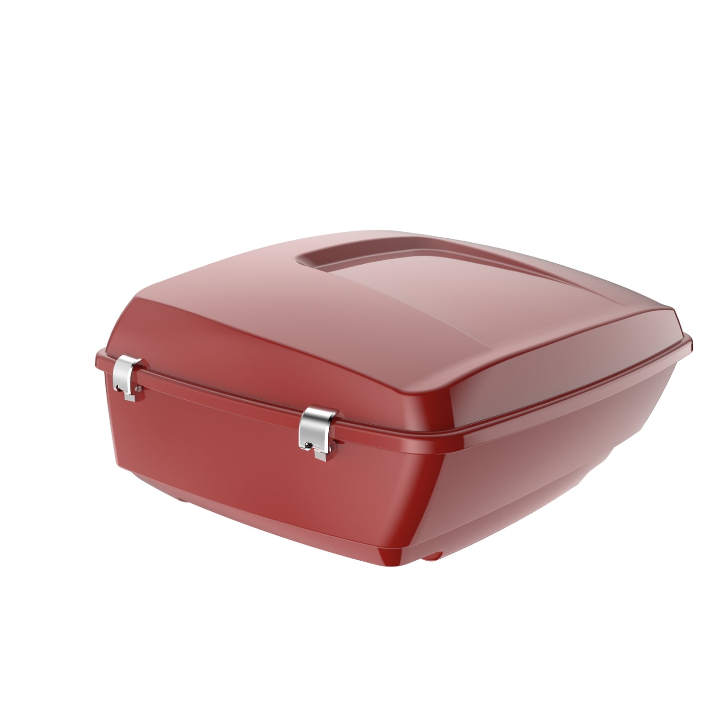 Color Matched Detachable King Tour Trunk Pack Trunk Luggage | Mats Csrewy
