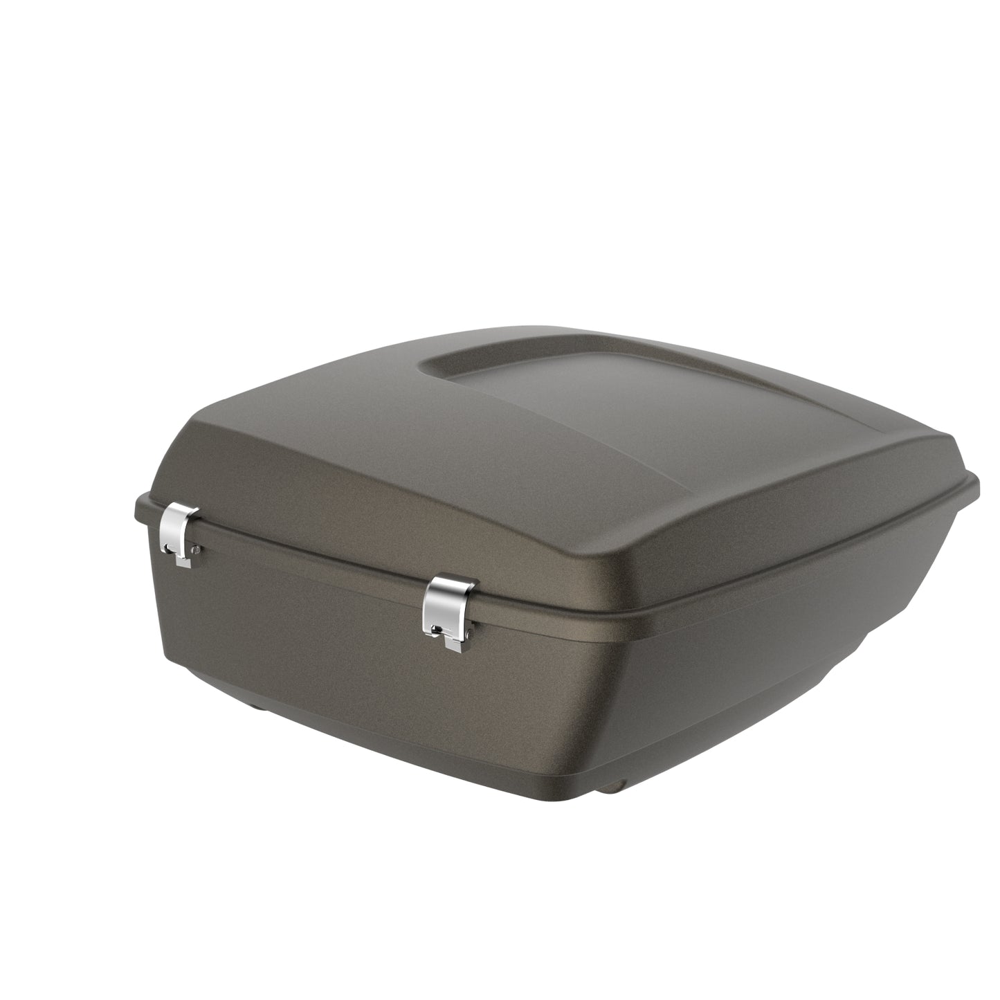 Color Matched Detachable King Tour Trunk Pack Trunk Luggage | Mats Csrewy