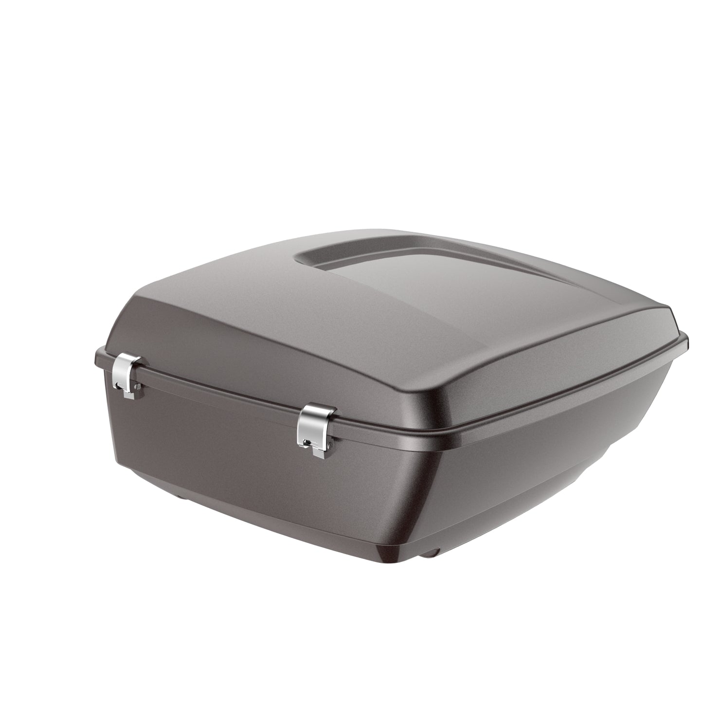 Color Matched Detachable King Tour Trunk Pack Trunk Luggage | Mats Csrewy