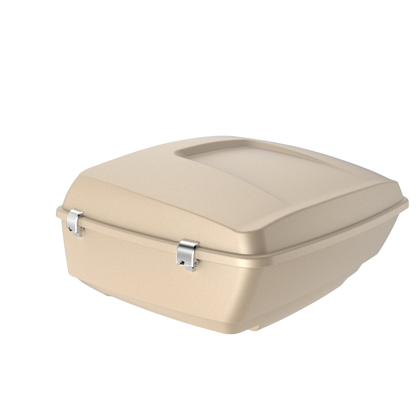 Color Matched Detachable King Tour Trunk Pack Trunk Luggage | Mats Csrewy