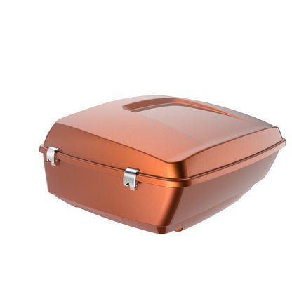 Color Matched Detachable King Tour Trunk Pack Trunk Luggage | Mats Csrewy