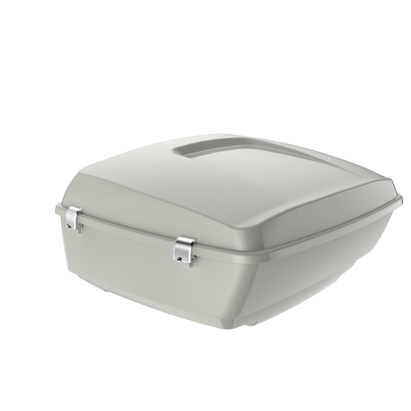 Color Matched Detachable King Tour Trunk Pack Trunk Luggage | Mats Csrewy