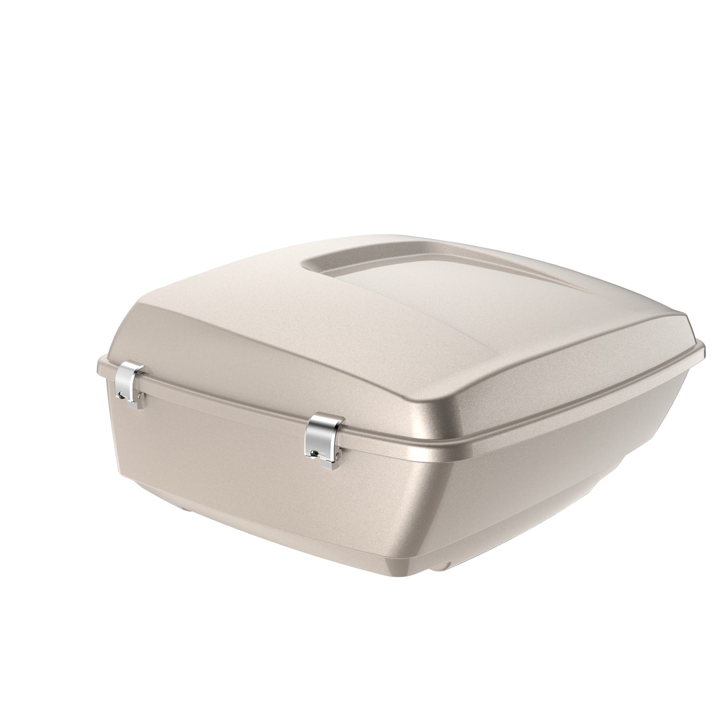 Color Matched Detachable King Tour Trunk Pack Trunk Luggage | Mats Csrewy