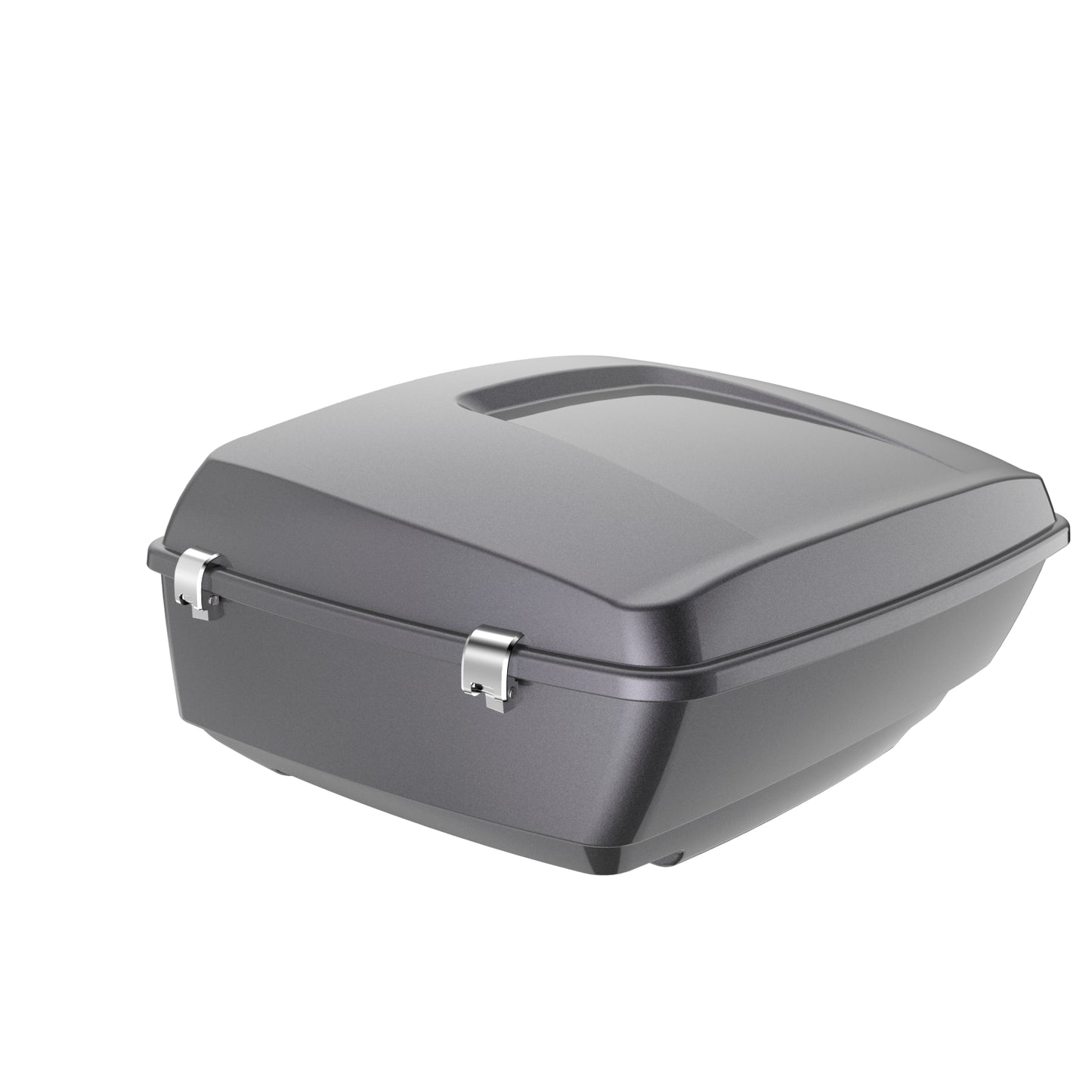 Color Matched Detachable King Tour Trunk Pack Trunk Luggage | Mats Csrewy