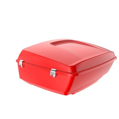 Color Matched Detachable King Tour Trunk Pack Trunk Luggage | Mats Csrewy