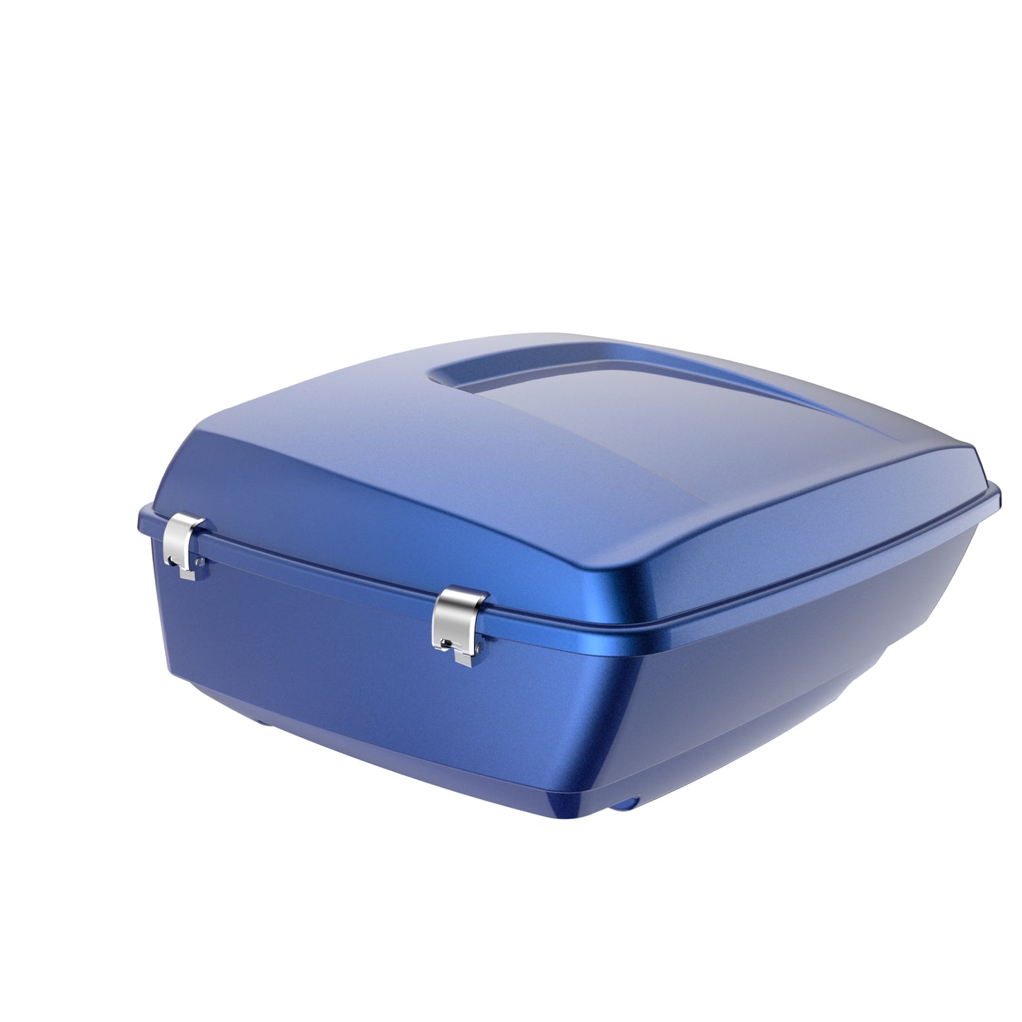 Color Matched Detachable King Tour Trunk Pack Trunk Luggage | Mats Csrewy