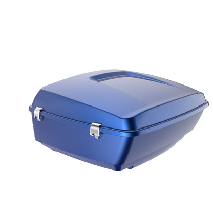 Color Matched Detachable King Tour Trunk Pack Trunk Luggage | Mats Csrewy