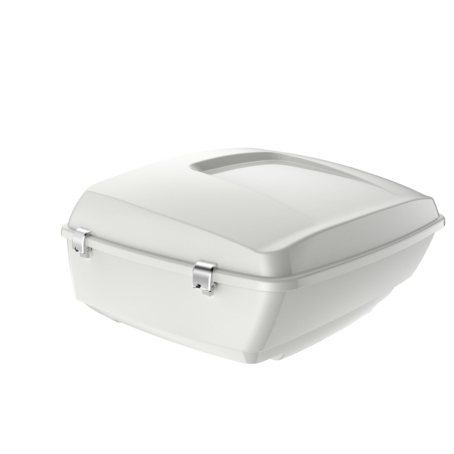 Color Matched Detachable King Tour Trunk Pack Trunk Luggage | Mats Csrewy