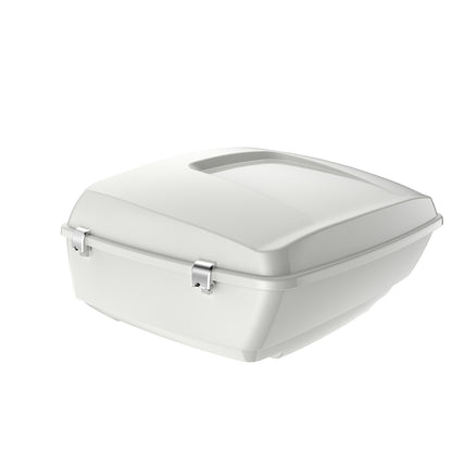Color Matched Detachable King Tour Trunk Pack Trunk Luggage | Mats Csrewy