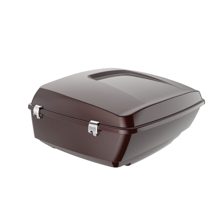 Color Matched Detachable King Tour Trunk Pack Trunk Luggage | Mats Csrewy
