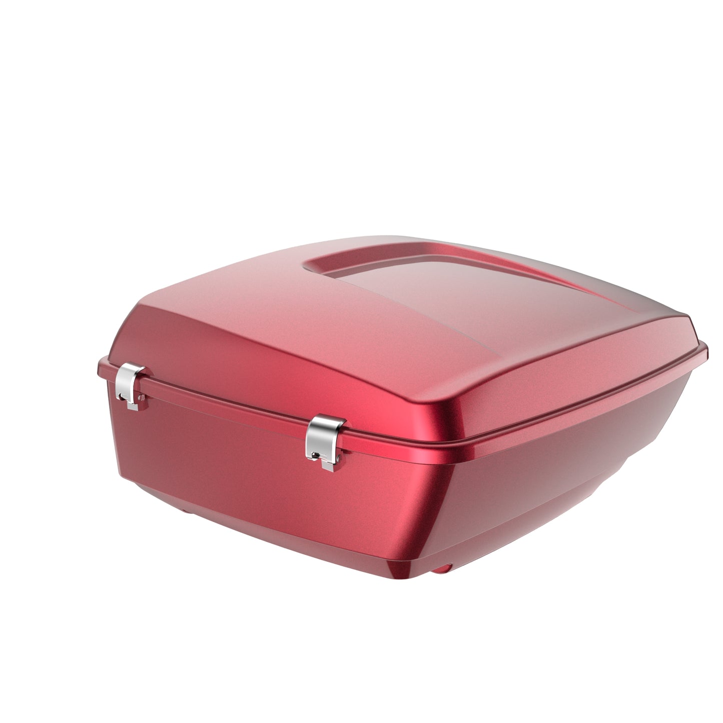 Color Matched Detachable King Tour Trunk Pack Trunk Luggage | Mats Csrewy