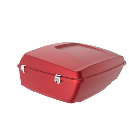Color Matched Detachable King Tour Trunk Pack Trunk Luggage | Mats Csrewy