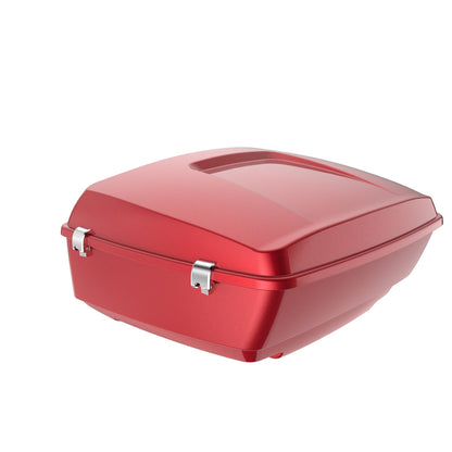 Color Matched Detachable King Tour Trunk Pack Trunk Luggage | Mats Csrewy