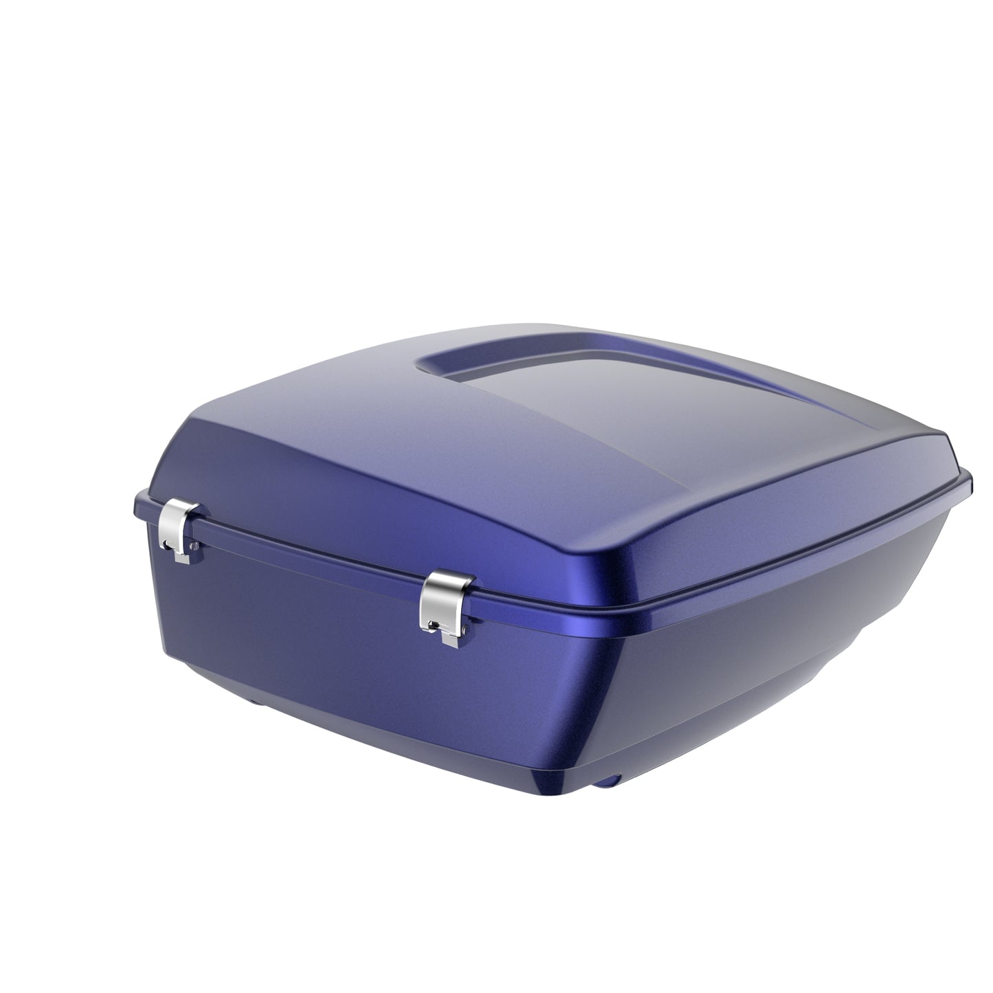 Color Matched Detachable King Tour Trunk Pack Trunk Luggage | Mats Csrewy