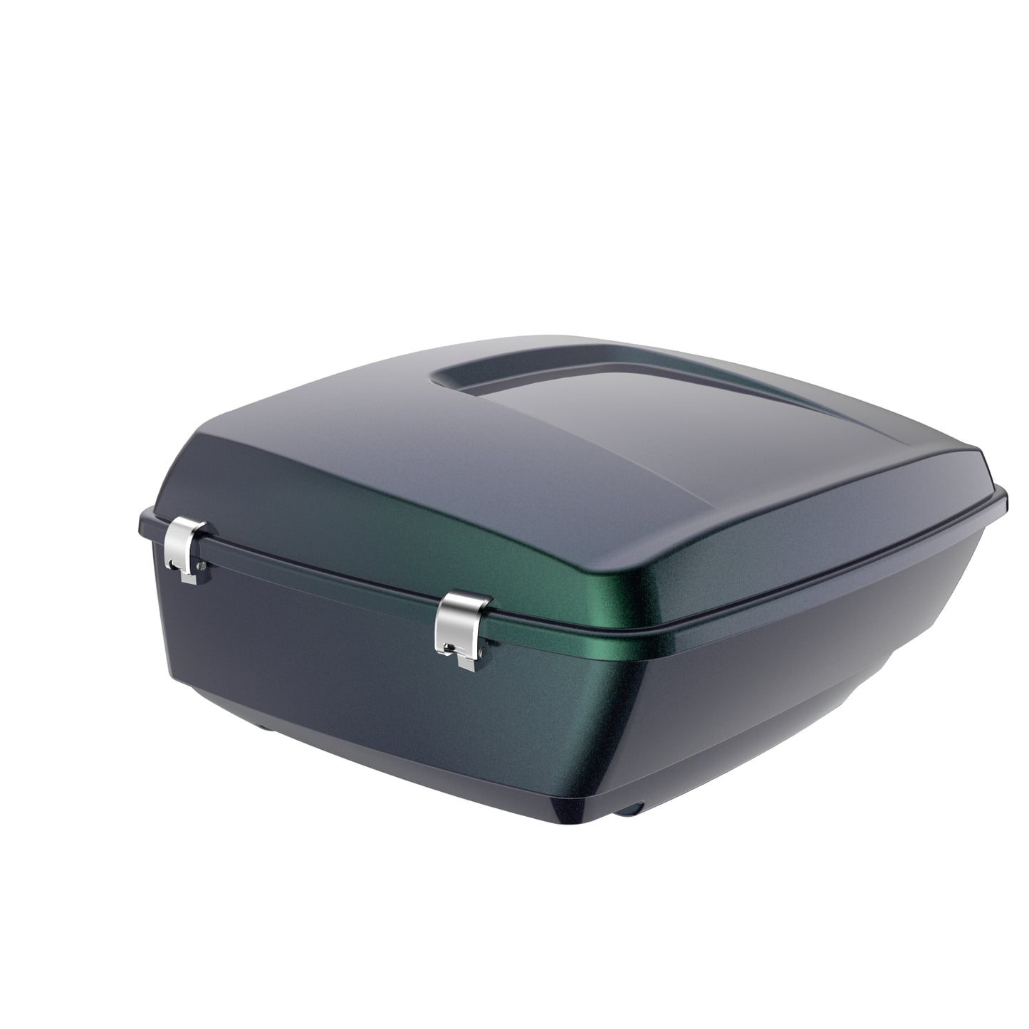 Color Matched Detachable King Tour Trunk Pack Trunk Luggage | Mats Csrewy