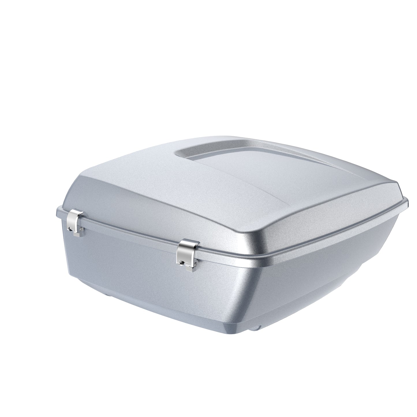 Detachable King Tour Trunk Pack Trunk Luggage | Mats Csrewy