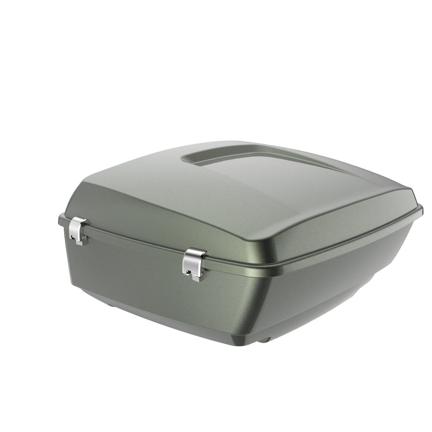 Detachable King Tour Trunk Pack Trunk Luggage | Mats Csrewy