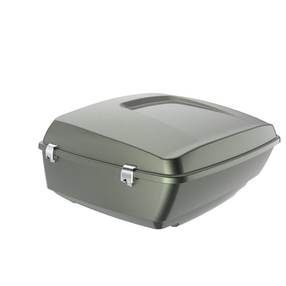 Detachable King Tour Trunk Pack Trunk Luggage | Mats Csrewy