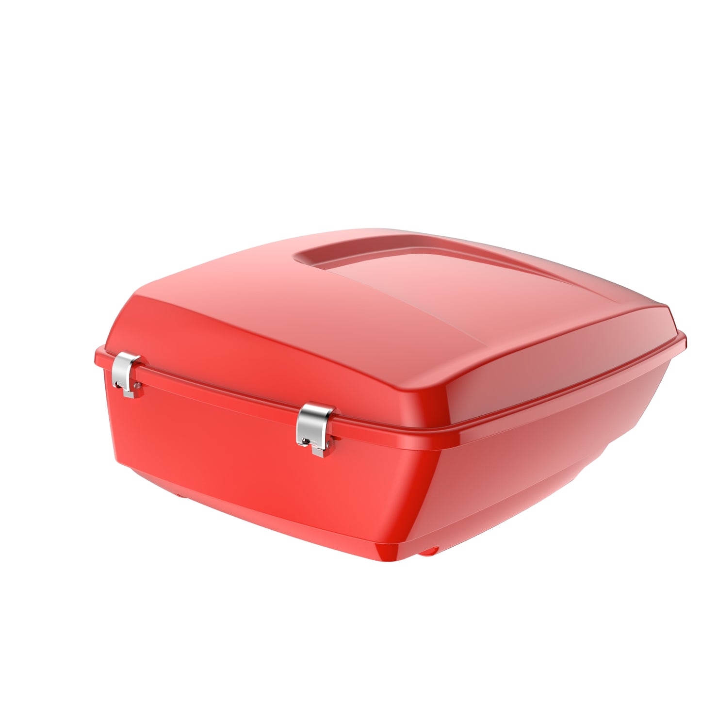 Color Matched Detachable King Tour Trunk Pack Trunk Luggage | Mats Csrewy