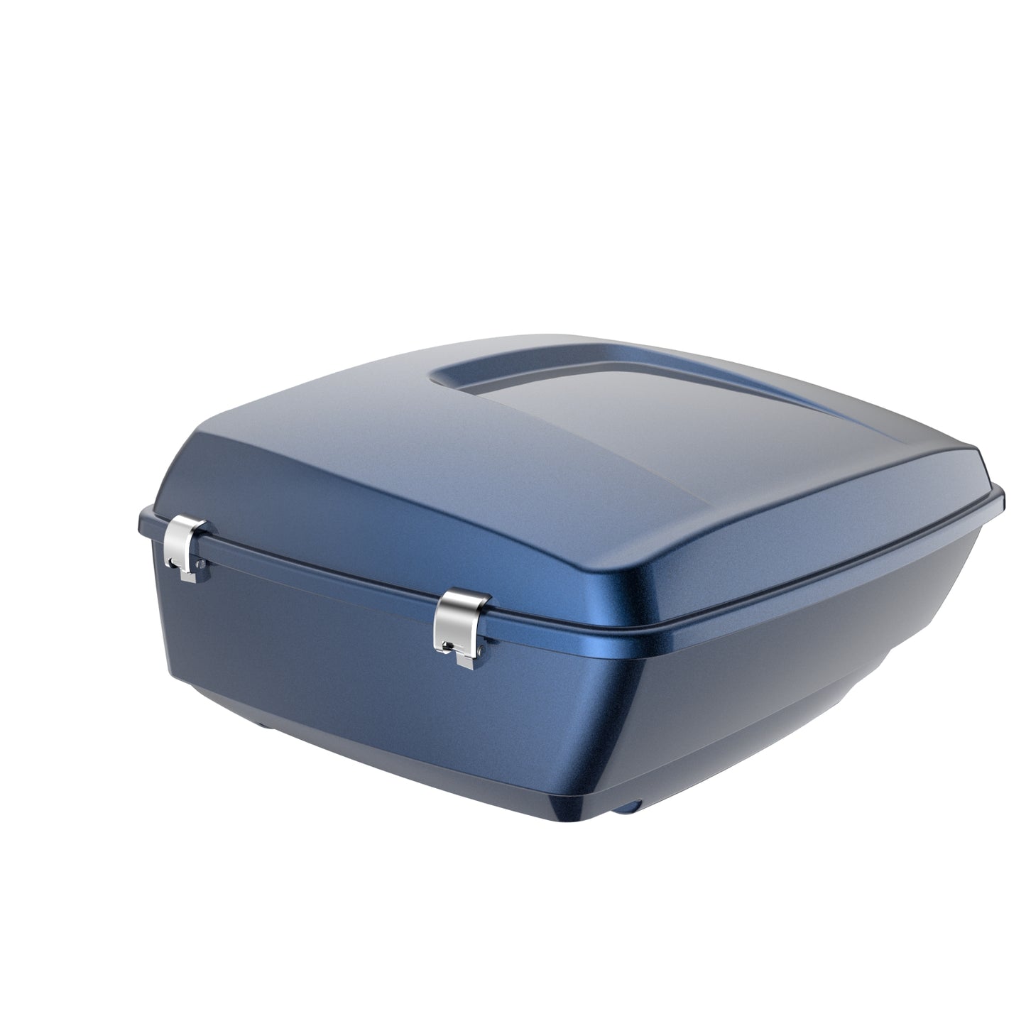 Detachable King Tour Trunk Pack Trunk Luggage | Mats Csrewy