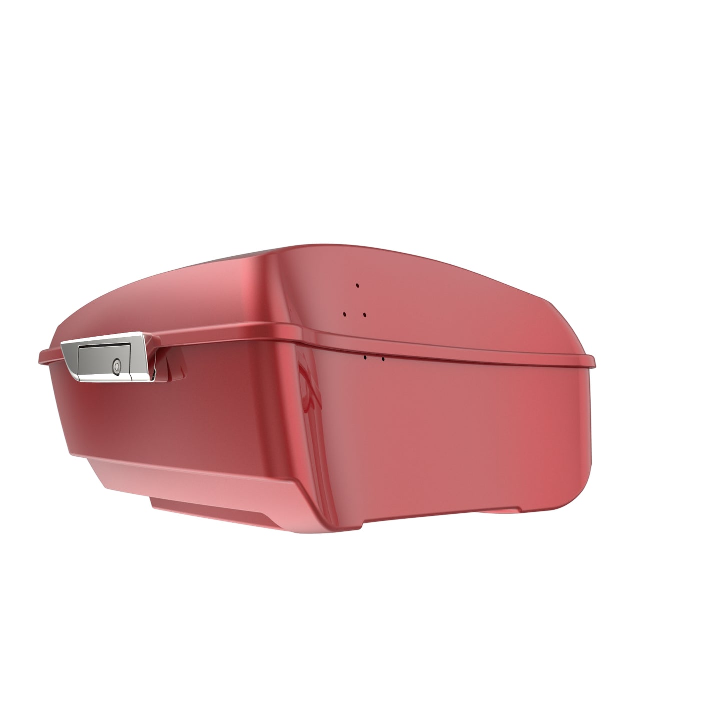 Detachable King Tour Trunk Pack Trunk Luggage | Mats Csrewy