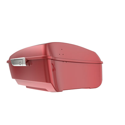 Detachable King Tour Trunk Pack Trunk Luggage | Mats Csrewy