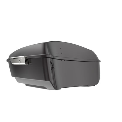 Detachable King Tour Trunk Pack Trunk Luggage | Mats Csrewy