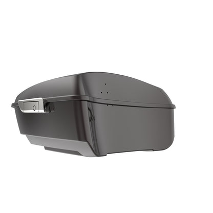 Detachable King Tour Trunk Pack Trunk Luggage | Mats Csrewy