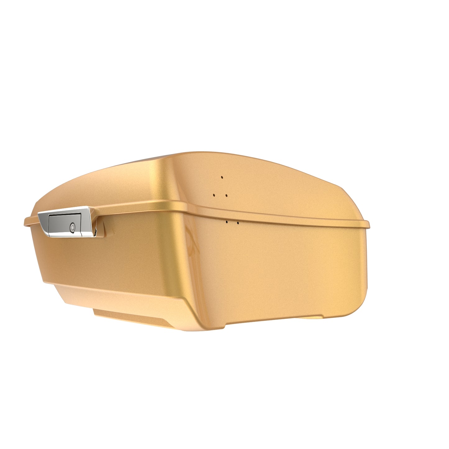 Detachable King Tour Trunk Pack Trunk Luggage | Mats Csrewy