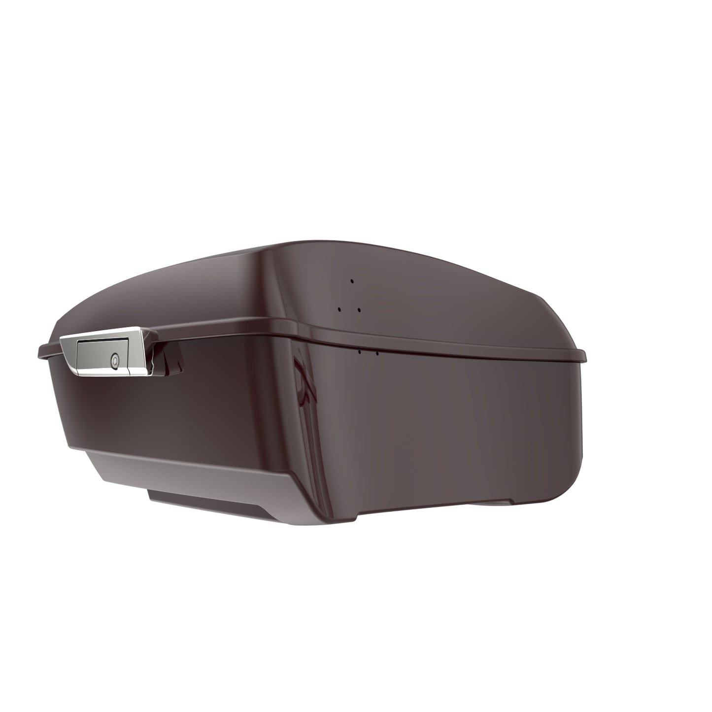 Detachable King Tour Trunk Pack Trunk Luggage | Mats Csrewy