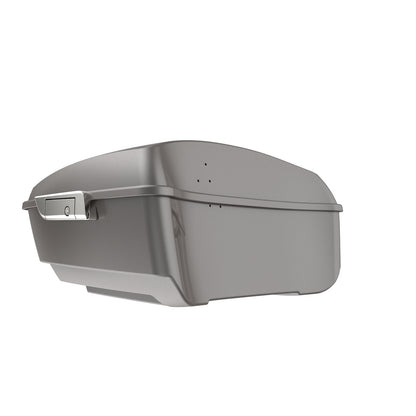 Detachable King Tour Trunk Pack Trunk Luggage | Mats Csrewy