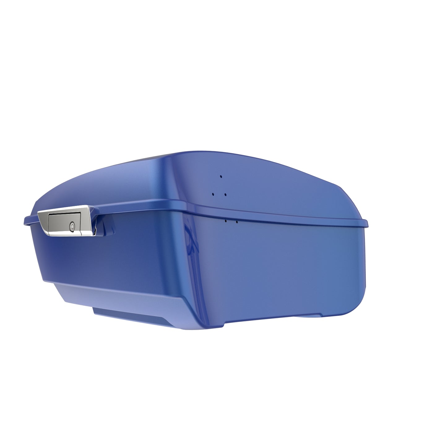 Detachable King Tour Trunk Pack Trunk Luggage | Mats Csrewy