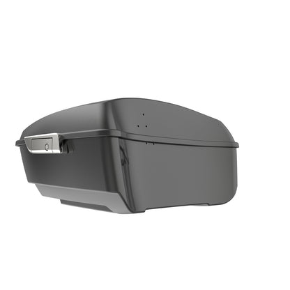 Detachable King Tour Trunk Pack Trunk Luggage | Mats Csrewy