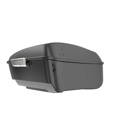 Detachable King Tour Trunk Pack Trunk Luggage | Mats Csrewy