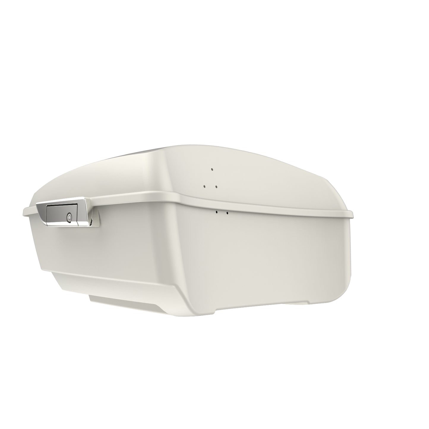 Detachable King Tour Trunk Pack Trunk Luggage | Mats Csrewy