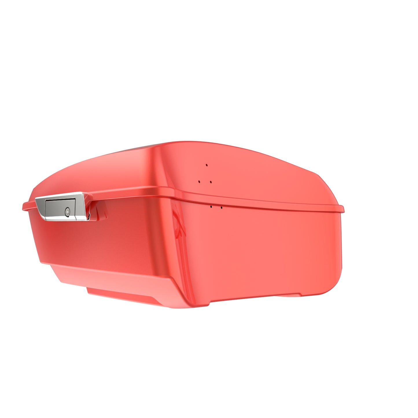 Detachable King Tour Trunk Pack Trunk Luggage | Mats Csrewy