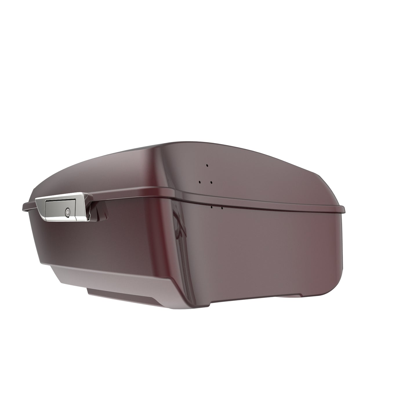 Detachable King Tour Trunk Pack Trunk Luggage | Mats Csrewy