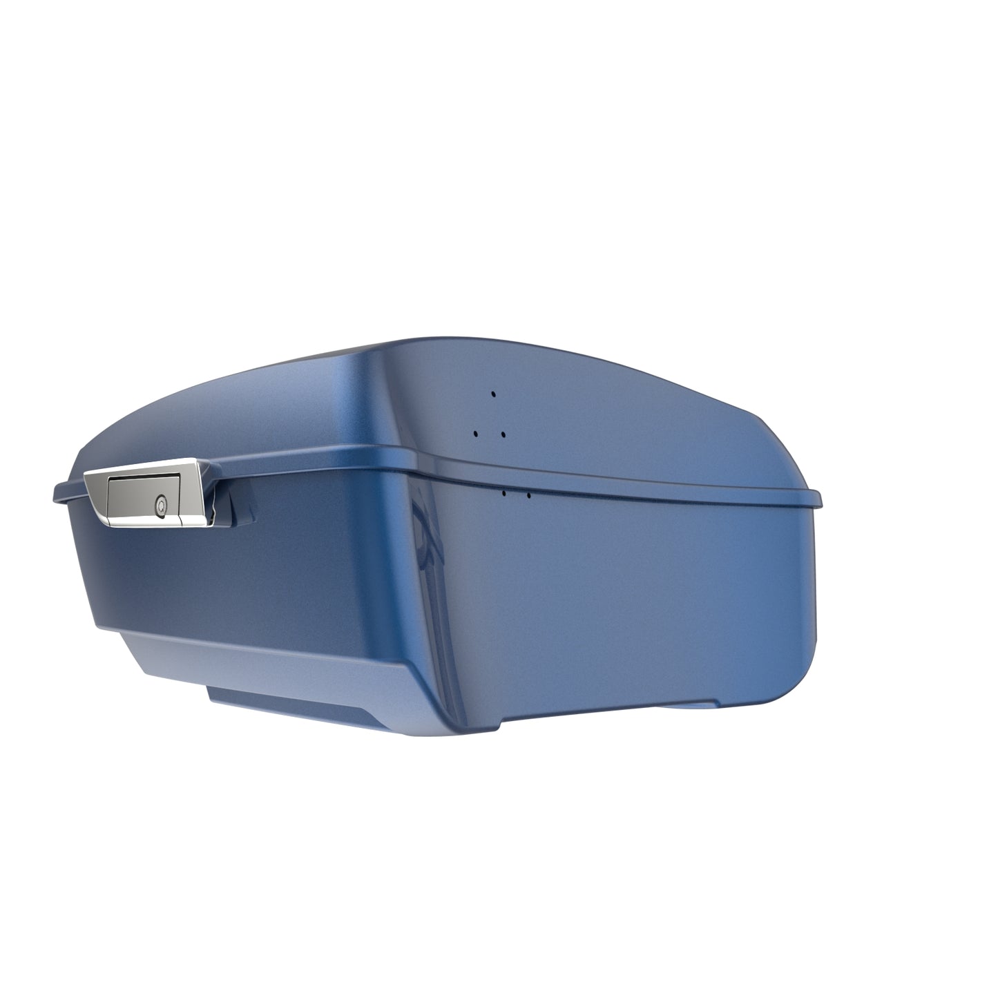 Detachable King Tour Trunk Pack Trunk Luggage | Mats Csrewy