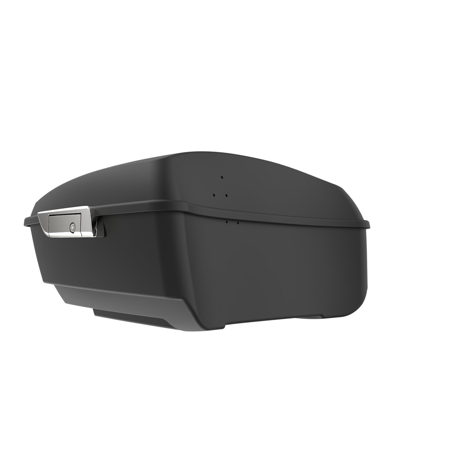 Detachable King Tour Trunk Pack Trunk Luggage | Mats Csrewy