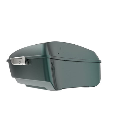 Detachable King Tour Trunk Pack Trunk Luggage | Mats Csrewy