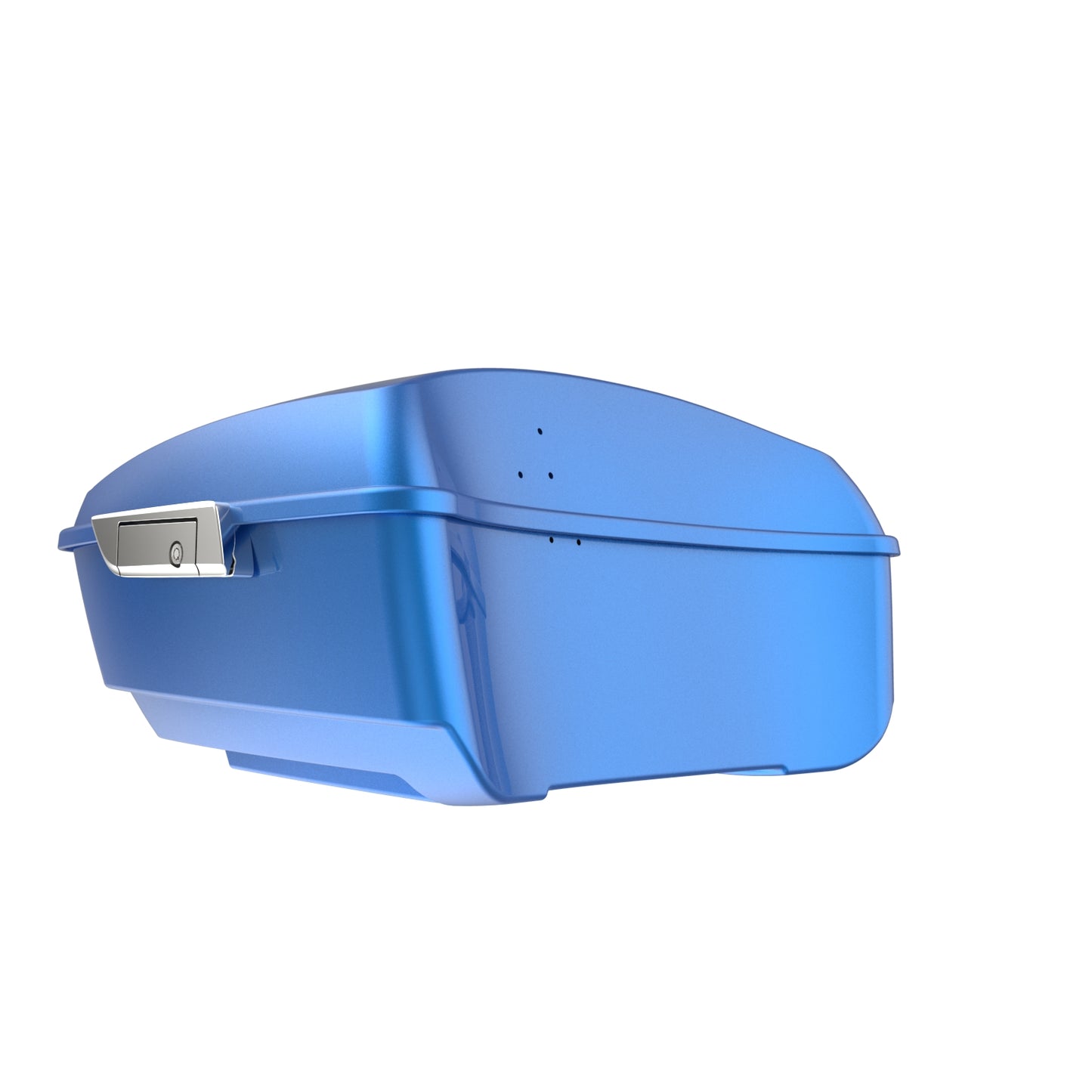 Detachable King Tour Trunk Pack Trunk Luggage | Mats Csrewy